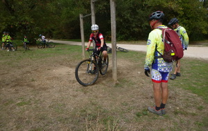 Sortie du 9 Sept 2026