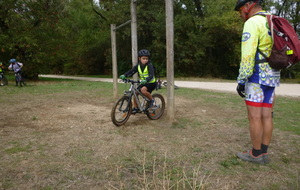 Sortie du 9 Sept 2026