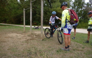 Sortie du 9 Sept 2026
