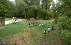 Sortie du 9 Sept 2026