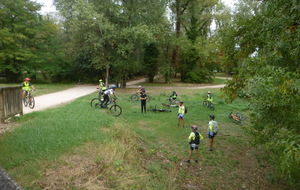 Sortie du 9 Sept 2026