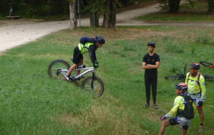Sortie du 9 Sept 2026