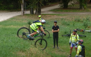 Sortie du 9 Sept 2026