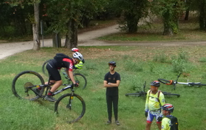 Sortie du 9 Sept 2026