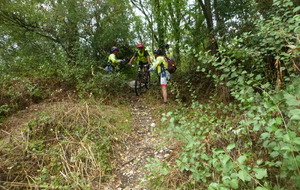 Sortie du 9 Sept 2026