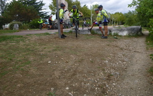 Sortie du 9 Sept 2026