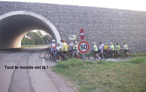 Sortie du 8 Sept 2026