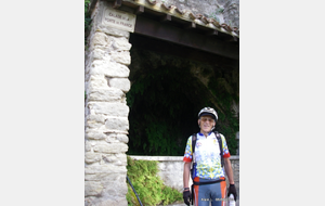 Sortie du 8 Sept 2026