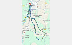 Sortie du 8 Sept 2026