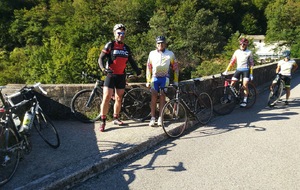 Sortie du 12 Sept 2026