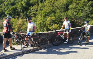 Sortie du 12 Sept 2026