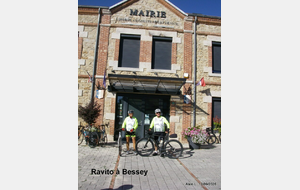 Sortie du 12 Sept 2026