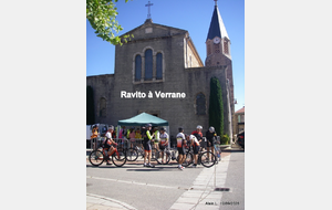 Sortie du 12 Sept 2026