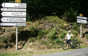 Sortie du 12 Sept 2026