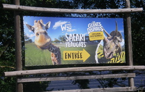 Sortie du 12 Sept 2026