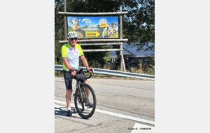 Sortie du 12 Sept 2026