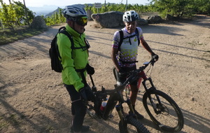 Sortie du 14 Sept 2026