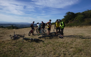 Sortie du 14 Sept 2026
