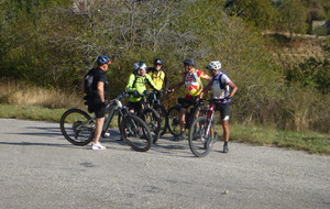 Sortie du 14 Sept 2026