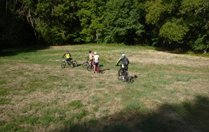 Sortie du 14 Sept 2026