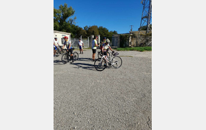 Sortie du 15 Sept 2026