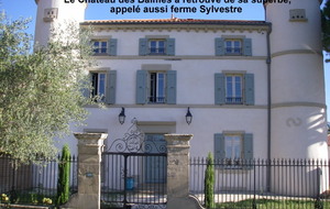 Sortie du 22 Sept 2026