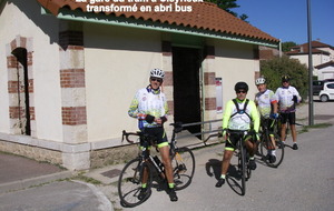 Sortie du 22 Sept 2026