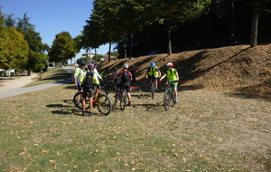 Sortie du 23 Sept 2026