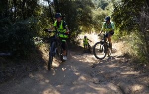 Sortie du 23 Sept 2026