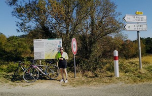 Sortie du 23 Sept 2026