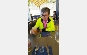 Sortie du 23 Sept 2026