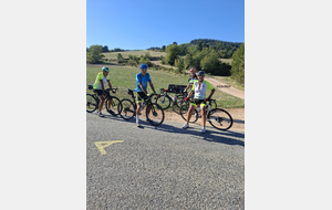 Sortie du 23 Sept 2026