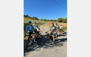Sortie du 23 Sept 2026