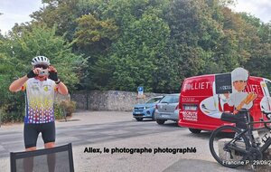 Sortie du 29 Sept  2026