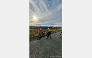 Sortie du 29 Sept  2026