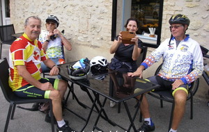 Sortie du 29 Sept  2026