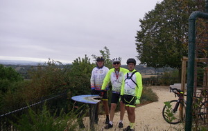 Sortie du 2 Oct 2026