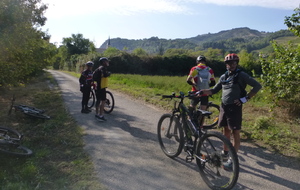 Sortie du 5 Oct 2026