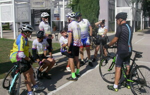 Sortie du 6 Oct 2026
