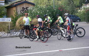 Sortie du 6 Oct 2026