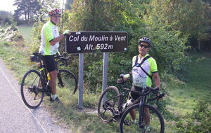 Sortie du 6 Oct 2026
