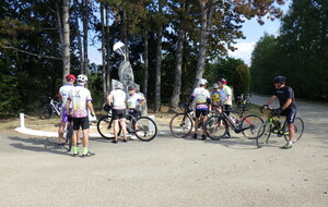 Sortie du 6 oct 2026