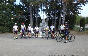 Sortie du 6 oct 2026