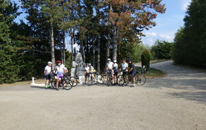 Sortie du 6 oct 2026