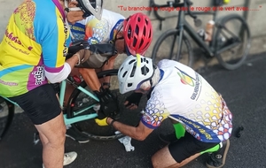 Sortie du 6 oct 2026