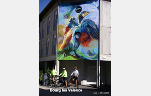 Sortie du 9 oct 2026