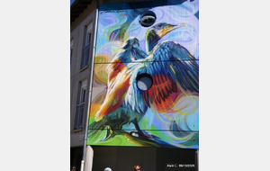 Sortie du 9 oct 2026