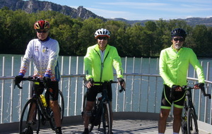 Sortie du 9 oct 2026