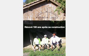 Sortie du 9 oct 2026