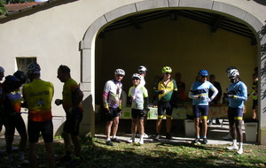 Sortie du 10 Oct 2026